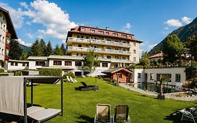 Hotel Rauscher - Das Naturteichparadies